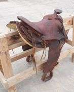 B-725 Riding Saddle