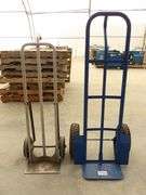 B-505  Hand Trucks