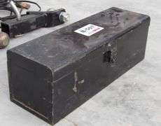 B-507  Receiver Hitches & Shop Stock