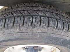 B-692  2000 GMC Safari Utility Van