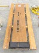 B-706  Lights + Shop Stock