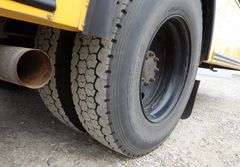 B-201 2013 Bluebird School Bus