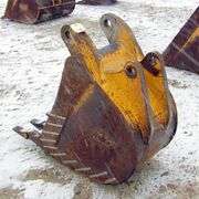 B-958  Backhoe Bucket