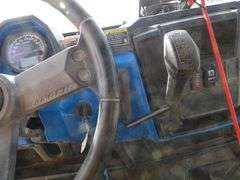 B-393 2016 Polaris Ranger XP 900 HD UTV