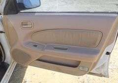 B-339  1995 Nissan Maxima