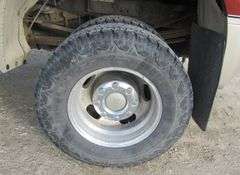 B-630 2008 Ford F-350 Super Duty King Ranch Pickup