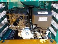 B-1131  CFG Industrial Mini Excavator