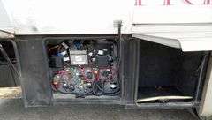 B-136 2004 Gulfstream Atrium 41' Motorhome