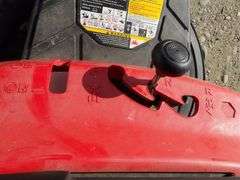 B-992  2019 Troy-Bilt Riding Mower