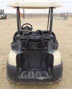 B-851 Club Car Electric Golf Cart