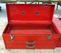 B-487  Tool Boxes