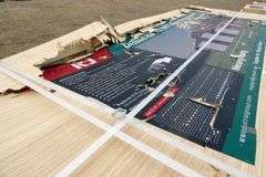 B-142  KJ Metal Storage Shed 42'x30'