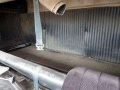 B-801 1974 Kenworth Cabover Truck