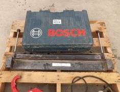 B-680 Power Tools & Metal Brake