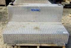 B-984  Better Built Fluid Transfer Tank