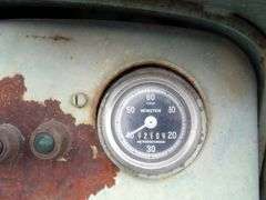 B-927  Kramer KL250 Tractor