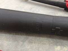 B-477  Toro Blower + Hand Saws + Lantern