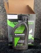 B-1122 2016 Kawasaki Mule 4010 EPS