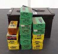 B-564  30 Cal Bullets