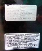 B-1143  CFG Industrial Mini Excavator