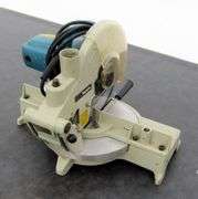 B-1059 Makita 10" Miter Saw