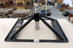 B-990  Andersen 5th Wheel Hitch
