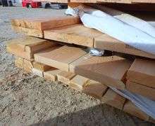 B-369 Dimensional Lumber