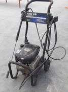 B-383 Excell Pressure Washer