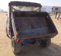 B-393 2016 Polaris Ranger XP 900 HD UTV