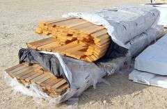 B-378 Dimensional Lumber