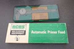 B-513 Reloading Supplies & Propellant