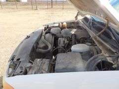 B-579  2004 GMC Sierra 1/2 Ton Pickup