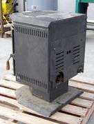 B-993  Whitfield Pellet Stove