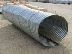 B-944  Squoosh Pipe Culvert
