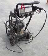 B-383 Excell Pressure Washer