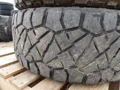 B-995 Nitto Ridge Grappler Tires (4)