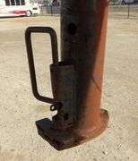 B-392 2006 C & B Quality Gooseneck Trailer