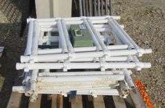 B-219  Carri-Lite Portable Corrals