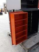 B-503  Organizer Cabinets