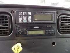 B-765  2005 Freightliner Reefer Truck