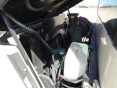 B-750 Crown CG70S-7 LP Lift Truck