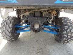 B-393 2016 Polaris Ranger XP 900 HD UTV