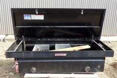 B-681 Weather Guard Crossbody Toolbox