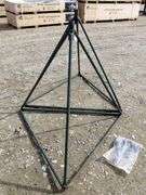 B-1147 Tripod Sprinkler Frames