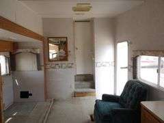 B-930  2001 Prowler 315X Travel Trailer