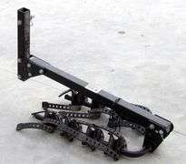 B-434  Receiver Hitch Bike Rack