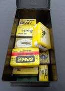 B-564  30 Cal Bullets