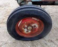 B-927  Kramer KL250 Tractor