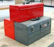 B-487  Tool Boxes
