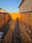 B-989  1995 Trailstar International Car Hauler Trailer